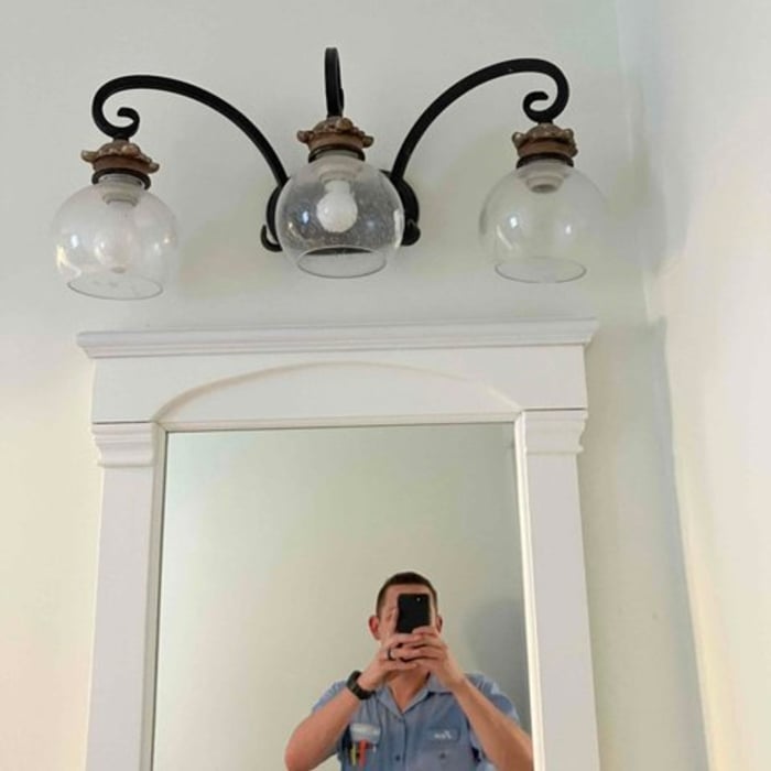 Light projects