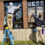Window Cleaning