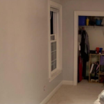 Bedroom After