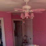 Bedroom Before