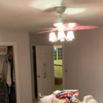 Bedroom After