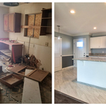 Customer Remodel
