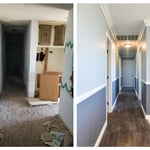Customer Remodel