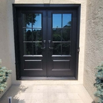 doors