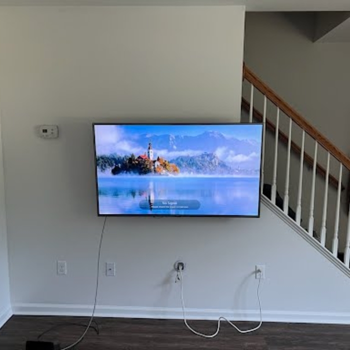 Interior Painting