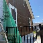 Siding