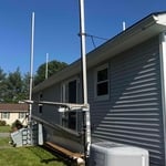 Siding