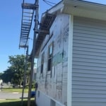 Siding
