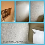 Drywall Repair