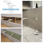 Wall Repair