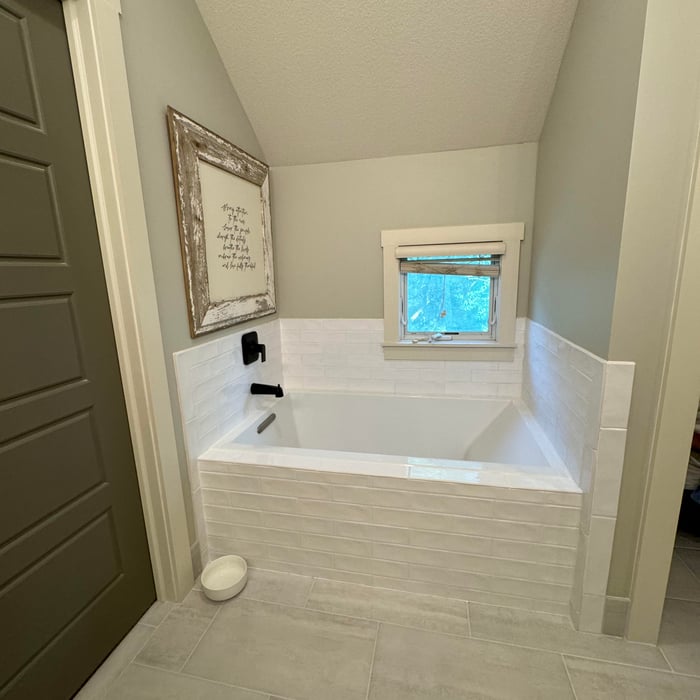 Tub Tile