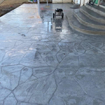 My work