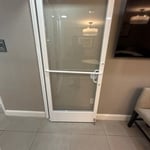Storefront (indoors)