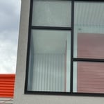 Commercial Glass
