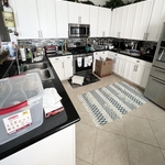 Kitchen Touch-Up