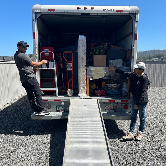 NorCal to SoCal
