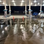 Power Washing