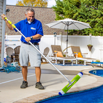 Chattanooga Pool Cleaning