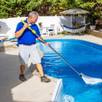 Chattanooga Pool Cleaning