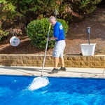 Chattanooga Pool Cleaning