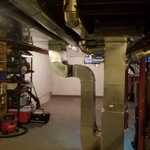 Furnace Installation