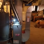 Furnace Installation