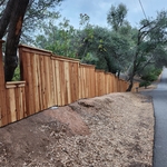 Fence