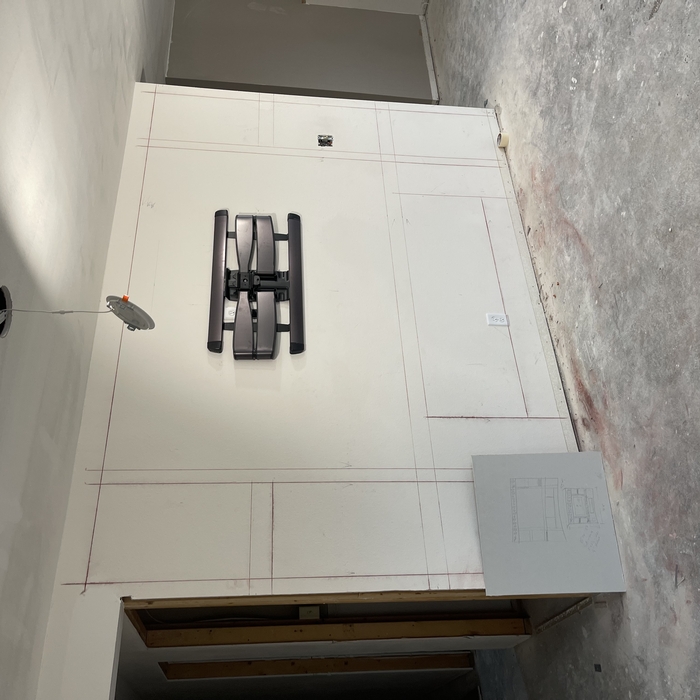 TV DESING