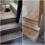 My work