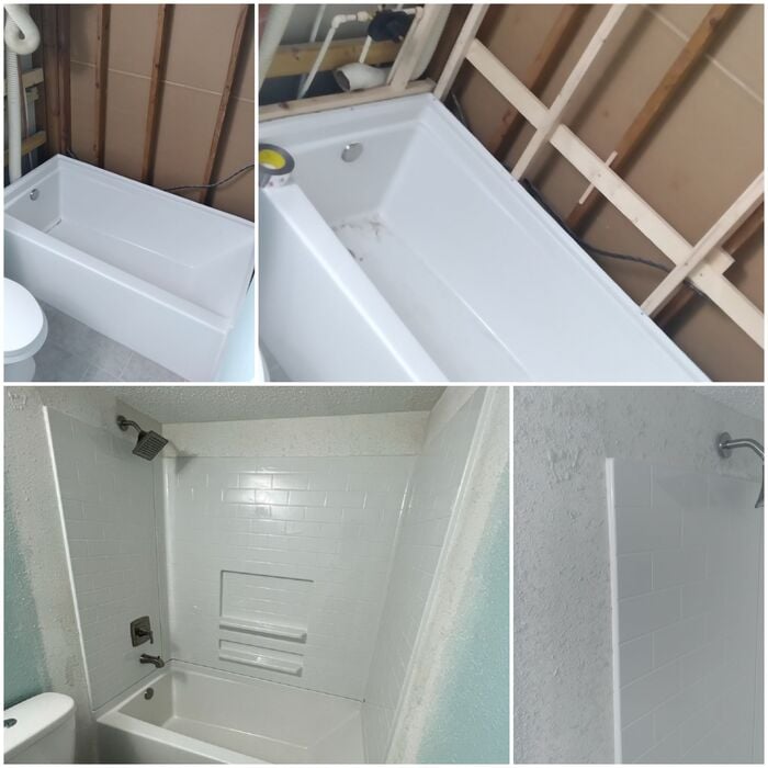My work
