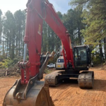 Excavation and Site Prep