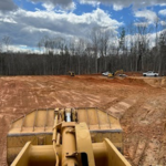 Excavation and Site Prep