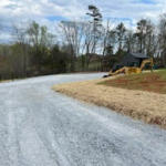 Excavation and Site Prep
