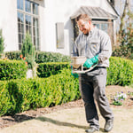 Exterior Granular Bait Treatment