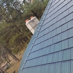 NEW ROOF