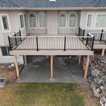 Decks