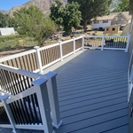 Decks