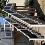 Decks