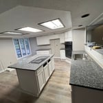 Granite Install