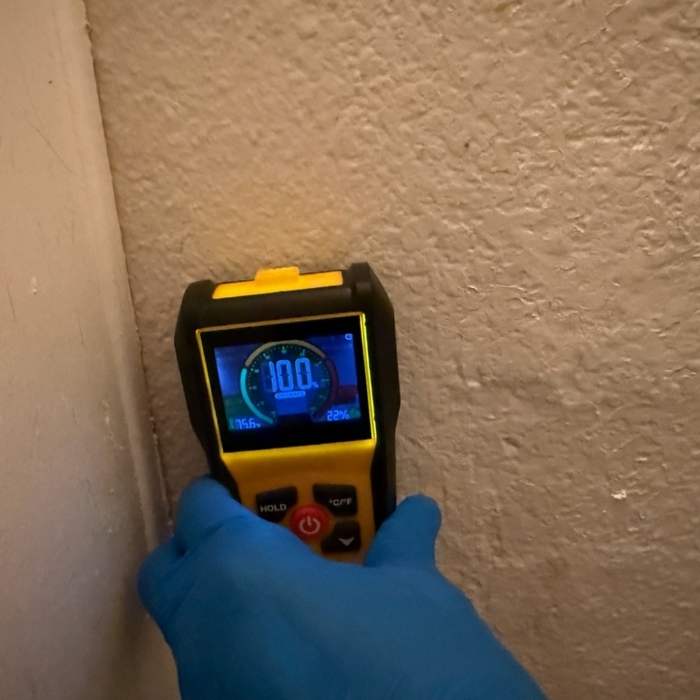 Air Quality Assessment