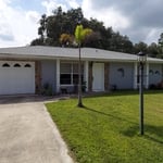 PORT CHARLOTTE HOME