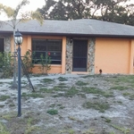 PORT CHARLOTTE HOME