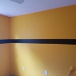 Boston Bruins Bedroom