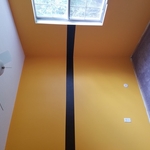 Boston Bruins Bedroom