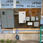 320amp Service