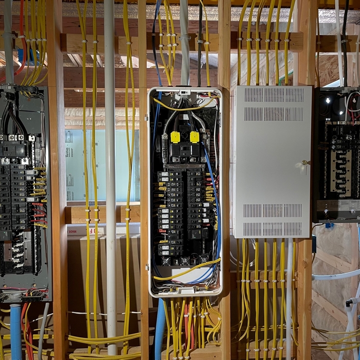 Span Panel