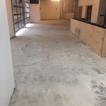 Commercial job