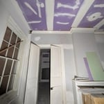 House renovation