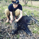 Hog removal