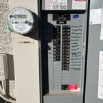 Main Panel